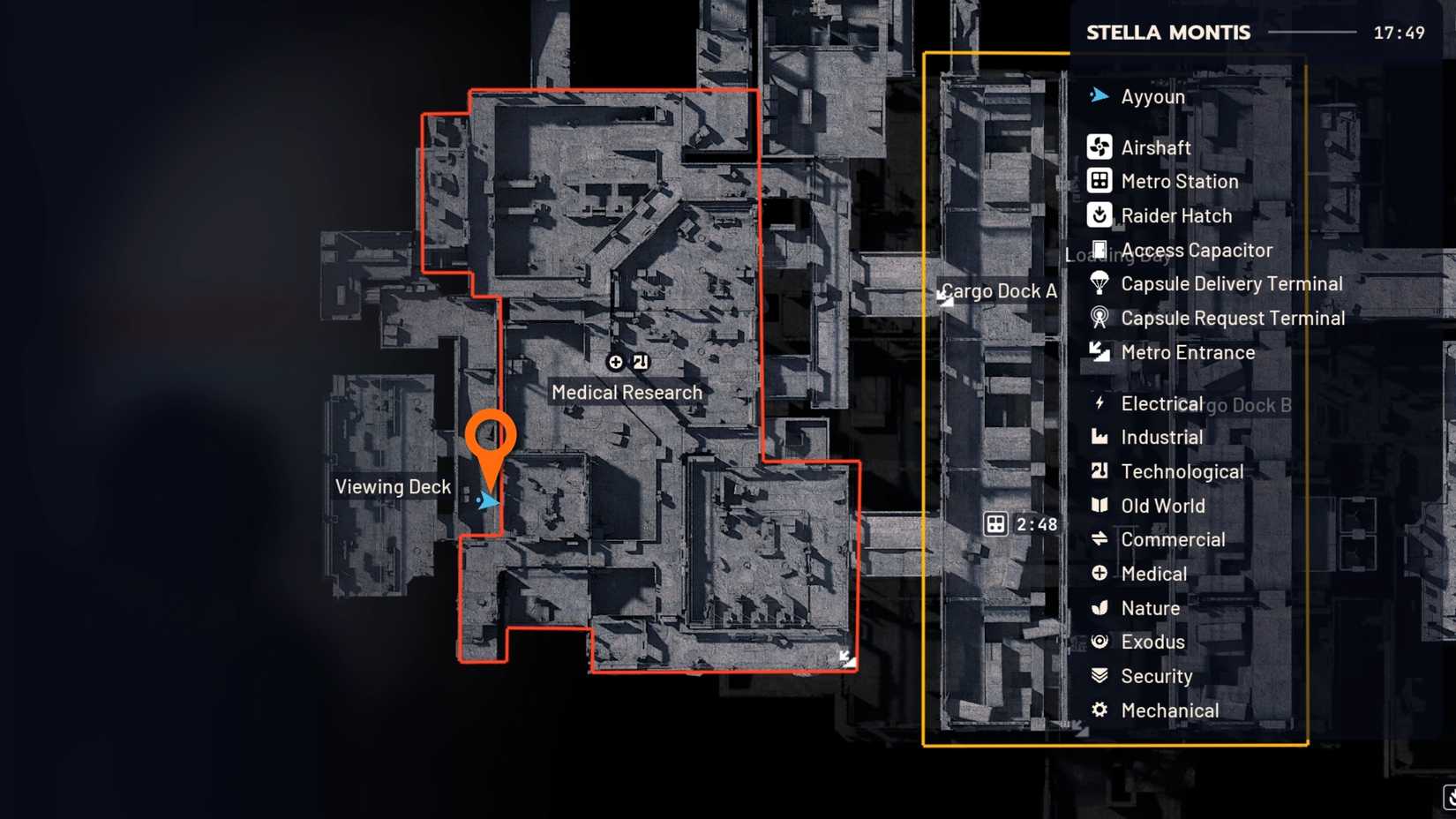 ARC Raiders: 'Someone Else's Shoes' Quest Walkthrough
