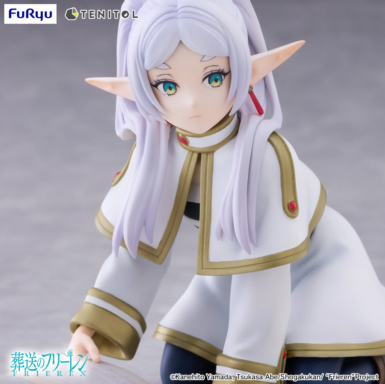 Frieren Fans Can Snag a Stunning New Figure for Under $20