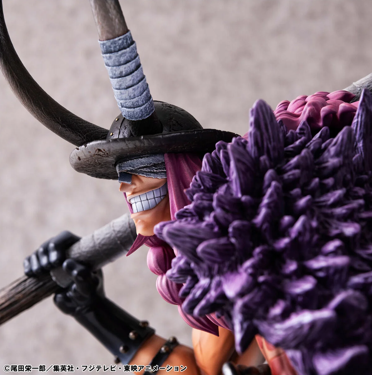 One Piece’s Loki Is Getting a Colossal Figure, and Preorders Are Open