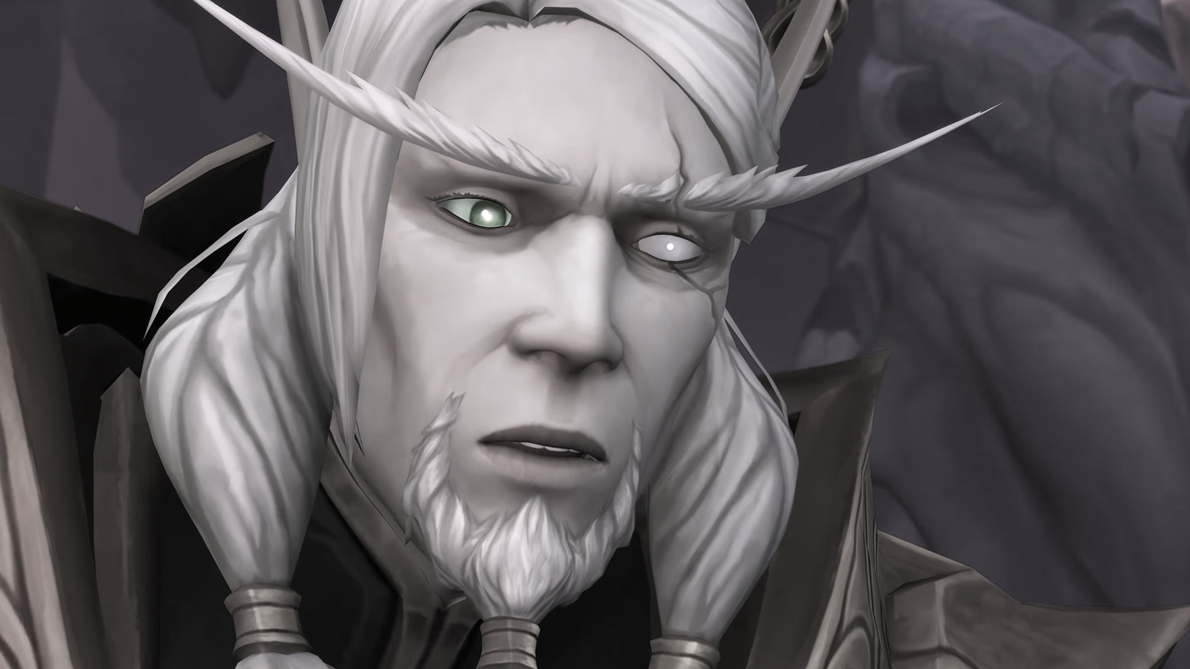 It's Officially The End of an Era for World of Warcraft