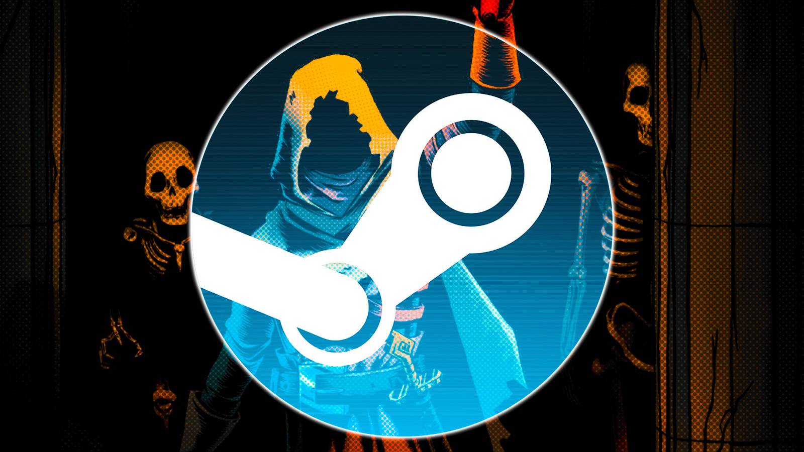 Brand-New Steam Game Is a Co-Op Dungeon Crawler With Cooking Brand-New Steam Game Is a Co-Op Dungeon Crawler With Cooking
