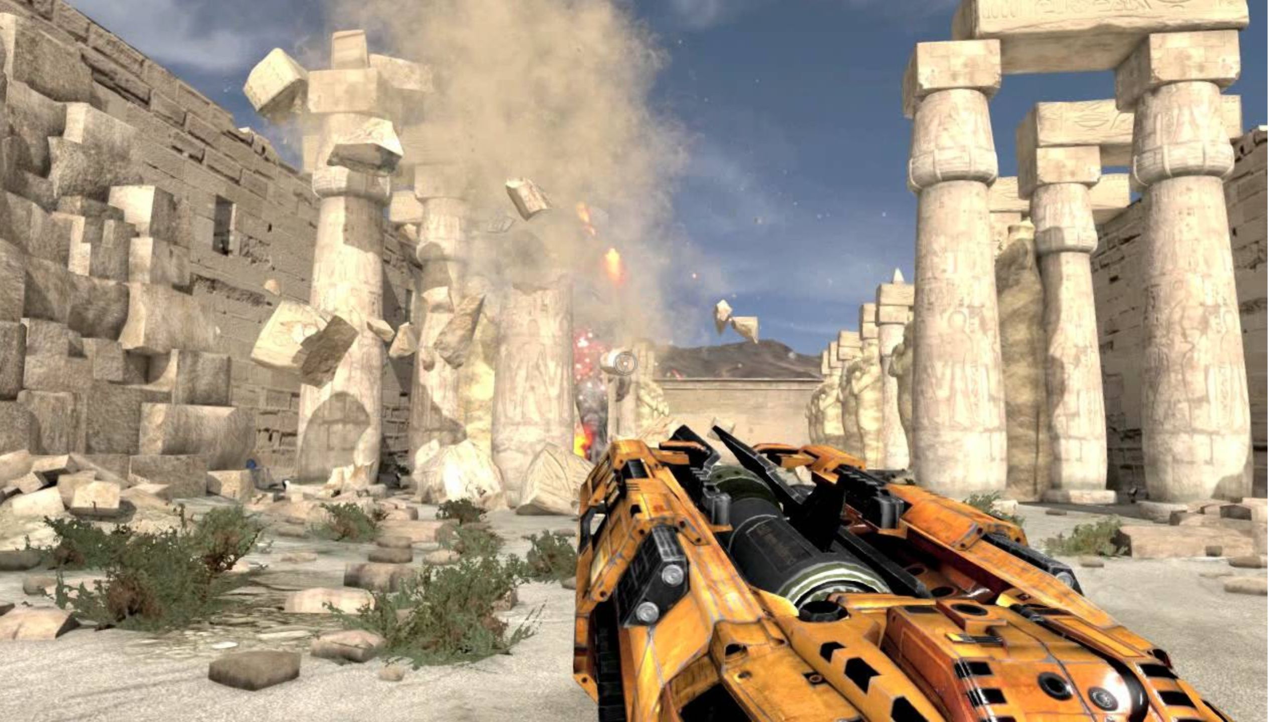 Serious Sam 3 BFE