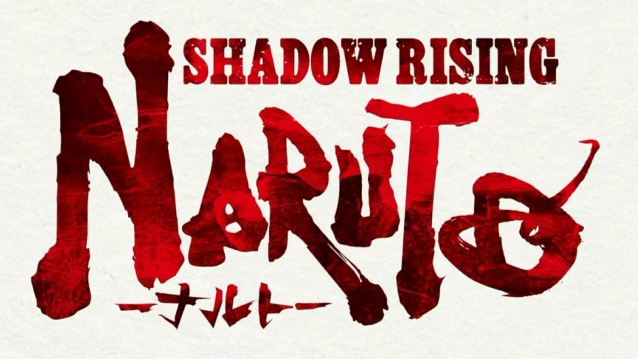 Shadow Rising Naruto Manga Sequel
