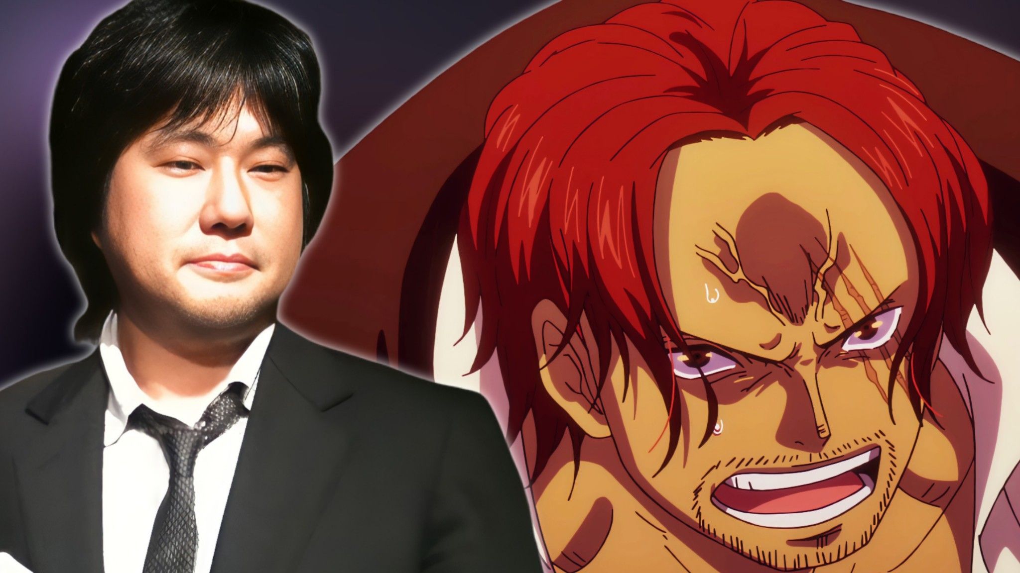 Game Rant One Piece Shanks Haki Status CS2 Esports Market [CS2 News]