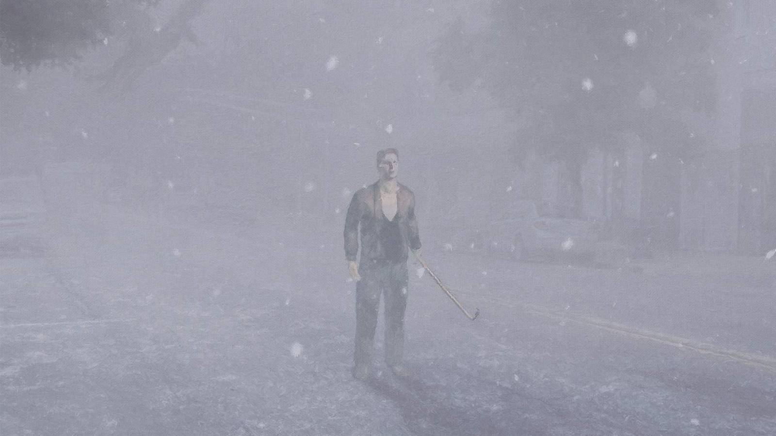 Silent Hill Remake Leak Reveals New Details About the Game Silent Hill Remake Leak Reveals New Details About the Game