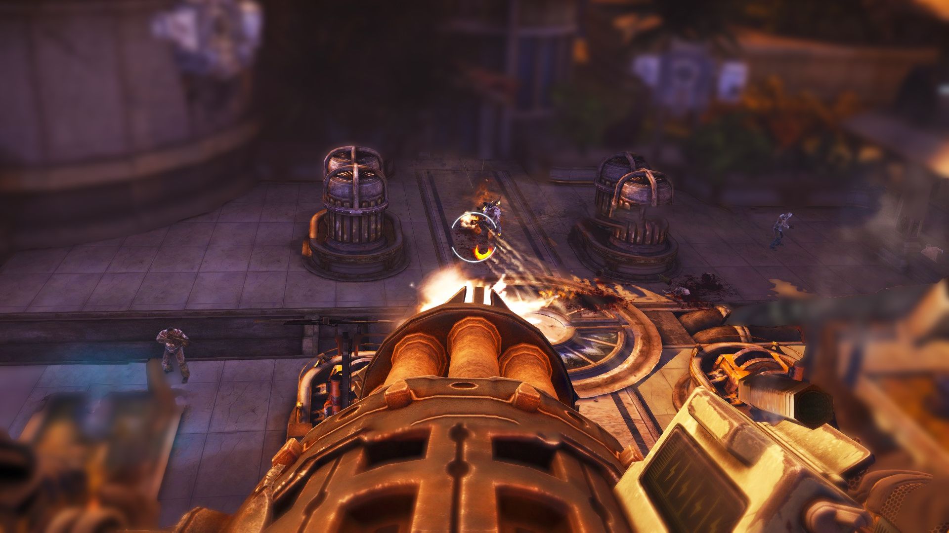 Single-Player FPS Games Perfect For Blowing Off Steam