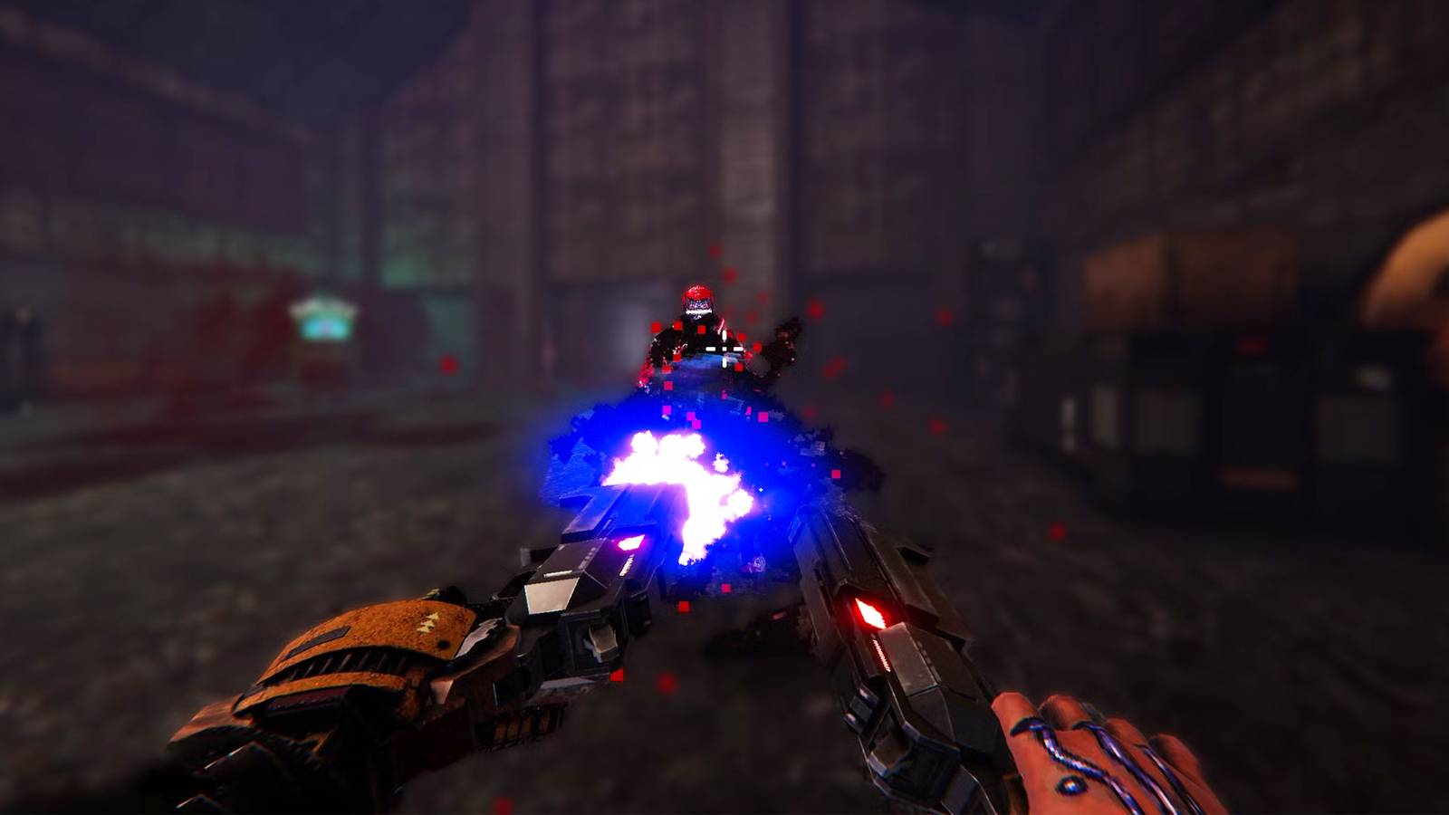 5 Underrated FPS Games That Are Considered Masterpieces, Ranked 5 Underrated FPS Games That Are Considered Masterpieces, Ranked