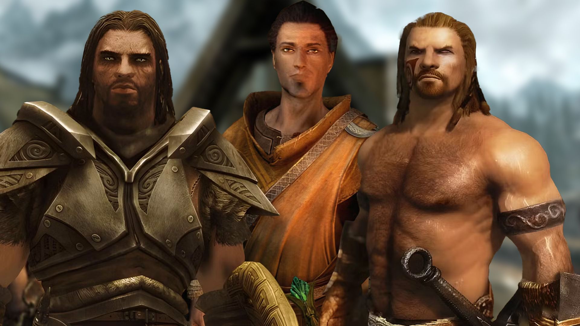 Skyrim Best Husbands: Top Marriage Choices [Full Guide]