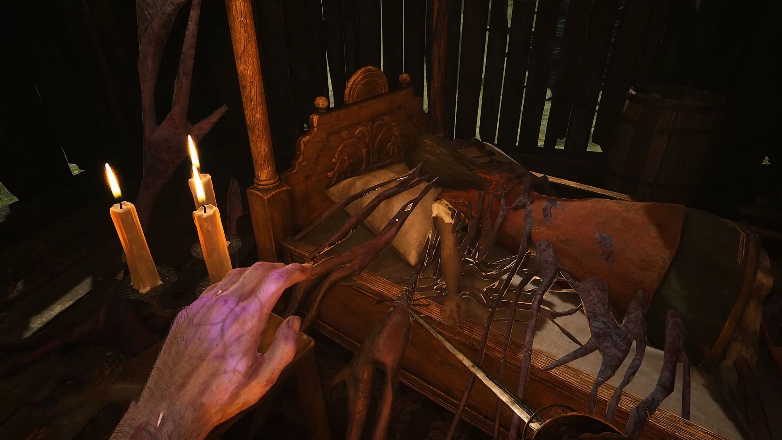 Valor Mortis Sleeping Beauty Quest Guide Consequences [Guide]