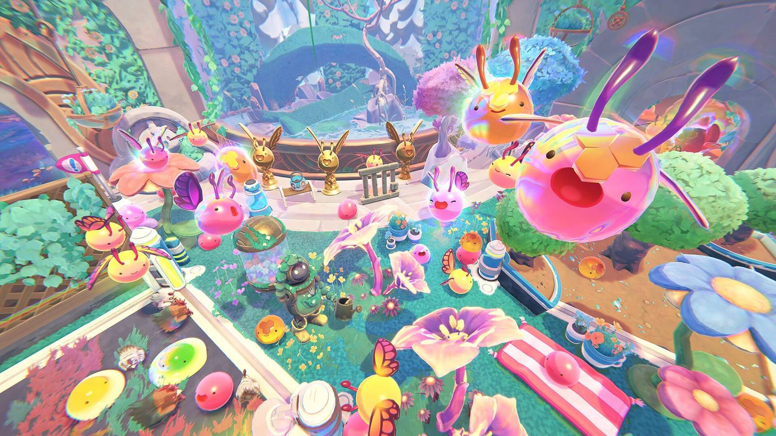 4 Years Later, Switch 2 Is Getting One of the Best Cozy Creature Collectors That Isn’t Pokemon 4 Years Later, Switch 2 Is Getting One of the Best Cozy Creature Collectors That Isn’t Pokemon
