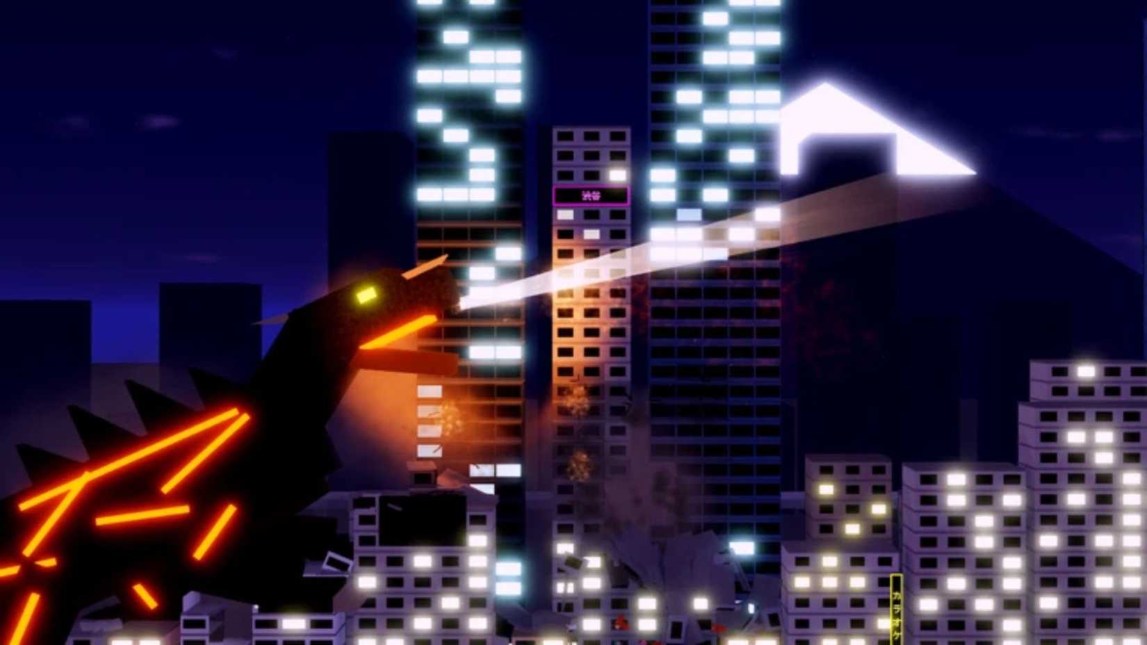 Smash the City Codes