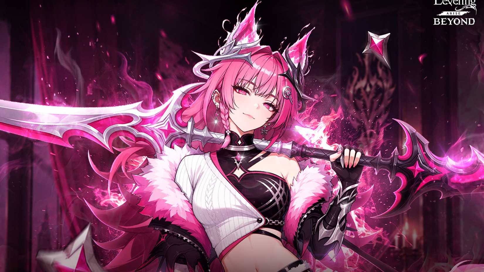 Solo Leveling's Latest Release Officially Unveils New Monarch