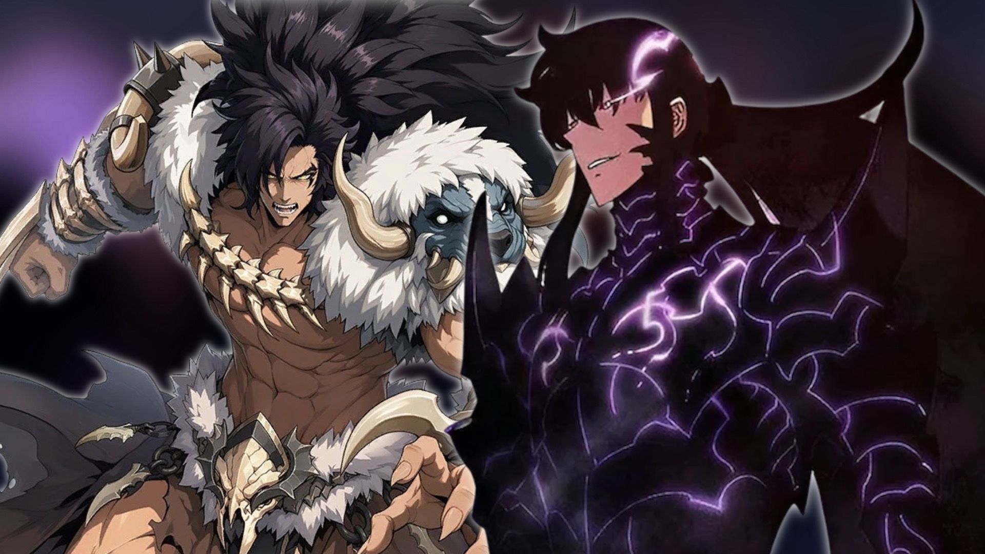 Solo Leveling Arise Update: New Monarch Release [Confirmed]