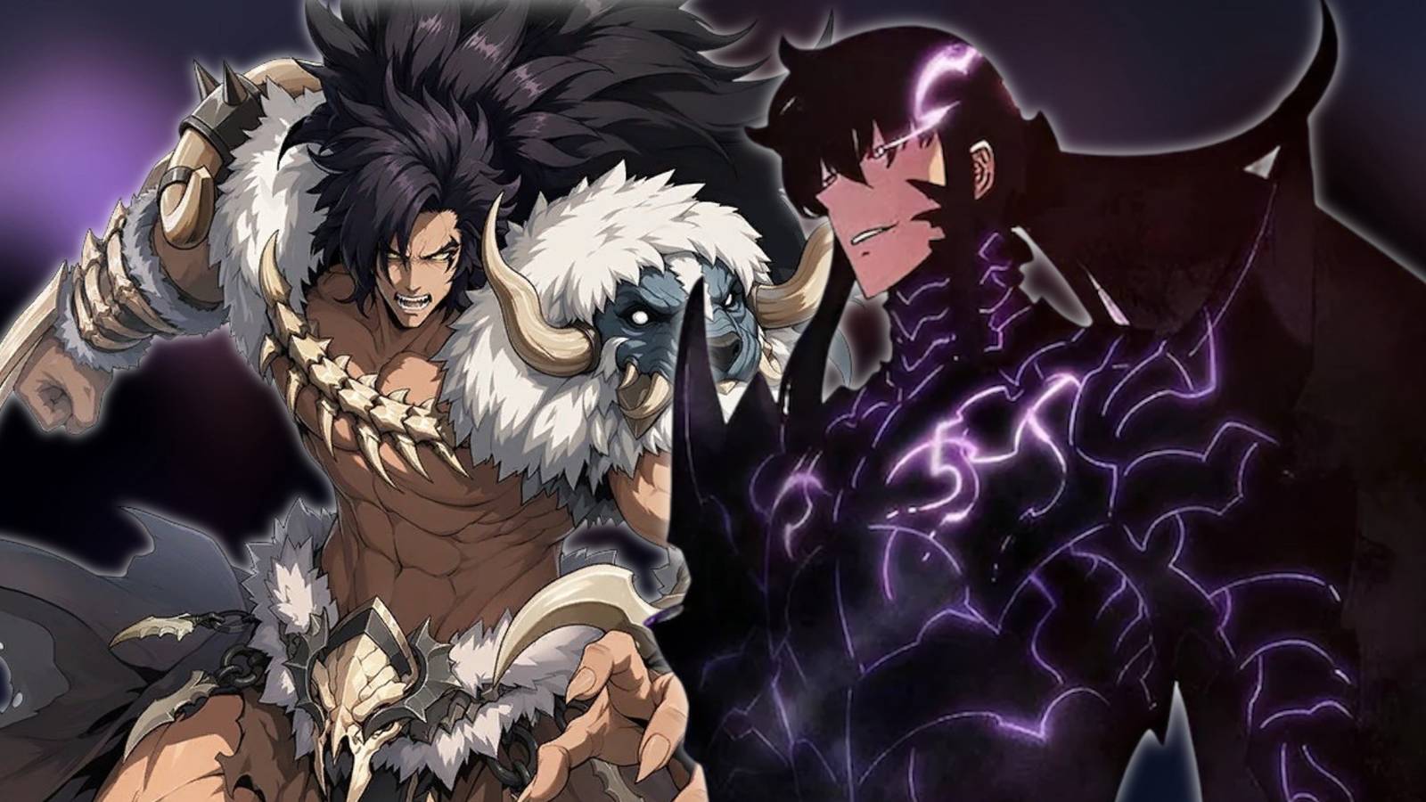 Solo Leveling's New Release Officially Welcomes New Monarch