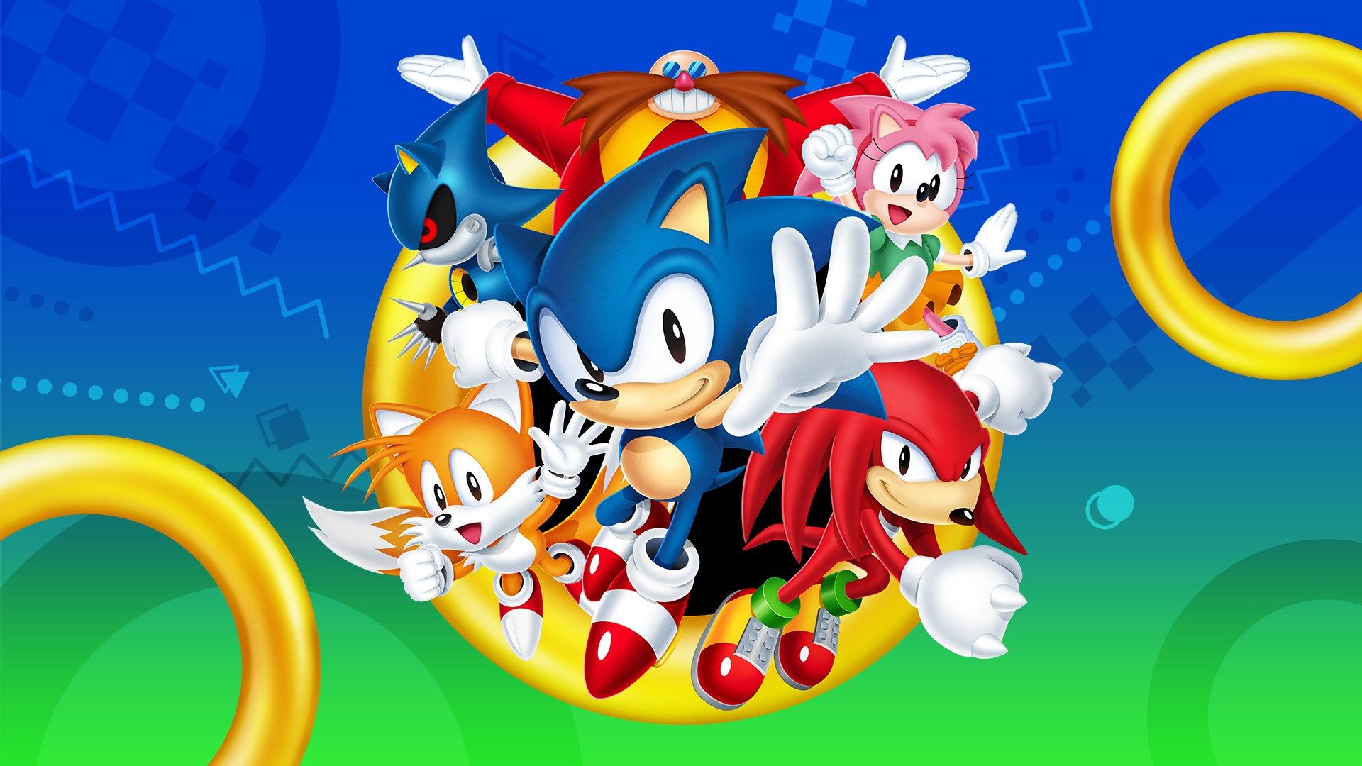 New Official $6,500 Sonic the Hedgehog 35th Anniversary Release Confirmed