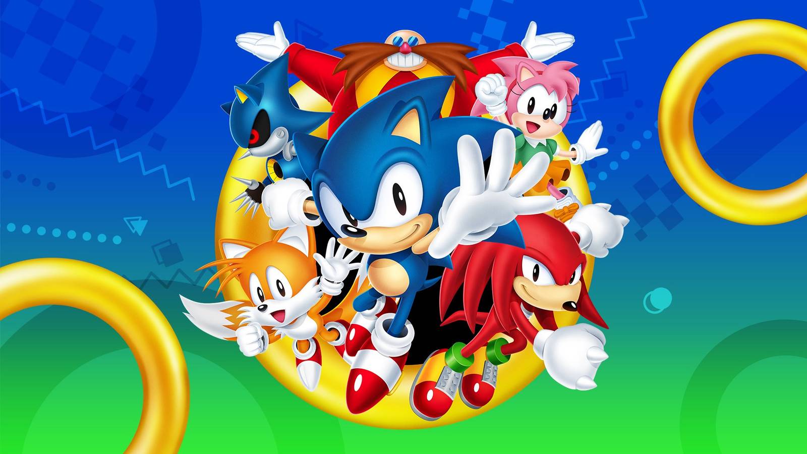 New Official ,500 Sonic the Hedgehog 35th Anniversary Release Confirmed New Official ,500 Sonic the Hedgehog 35th Anniversary Release Confirmed