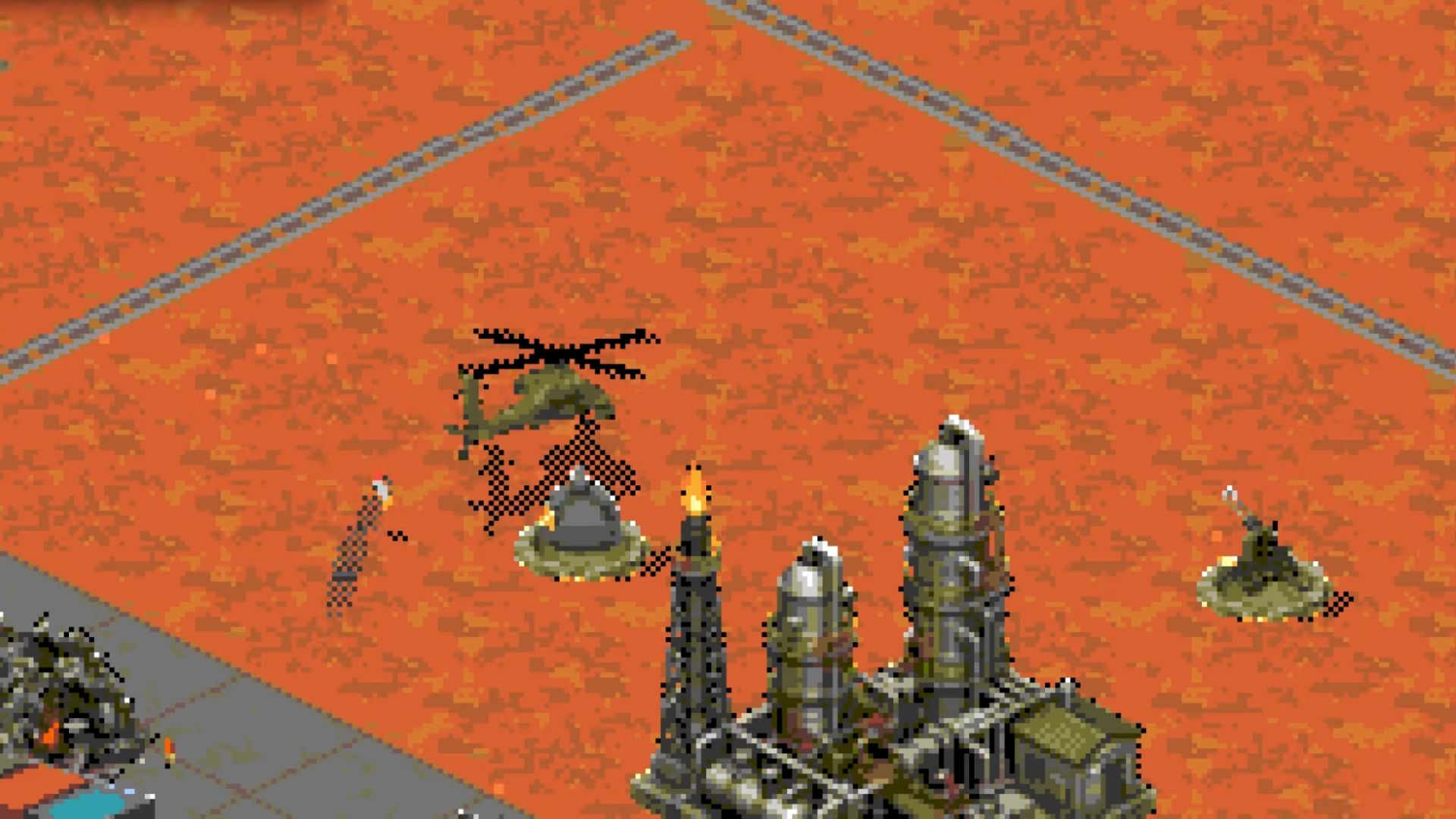 Brand-New Sega Genesis Shooter Game Officially Unveiled