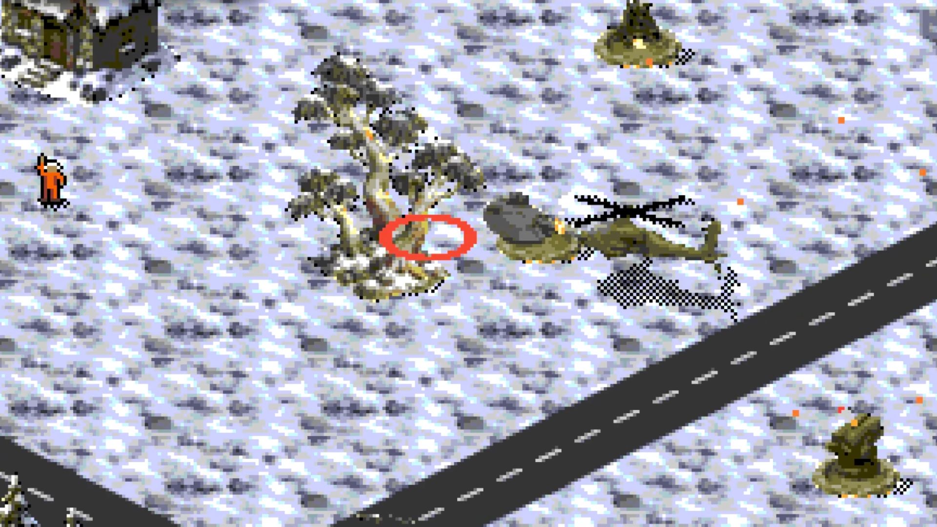 Brand-New Sega Genesis Shooter Game Officially Unveiled