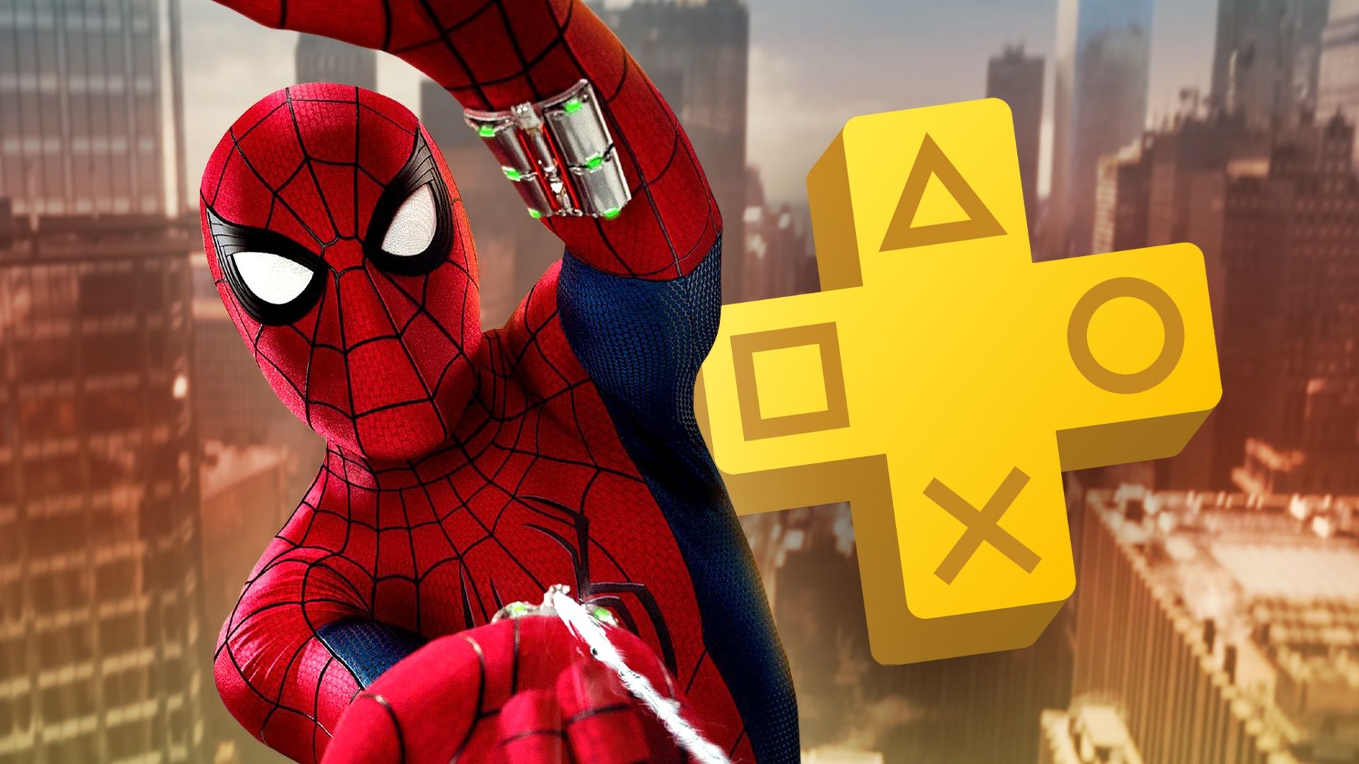 PlayStation Plus Drops Massive October Lineup Featuring Spider-Man Avatars and Horror Fest Loot