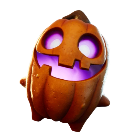 Spooky Dash Sprite