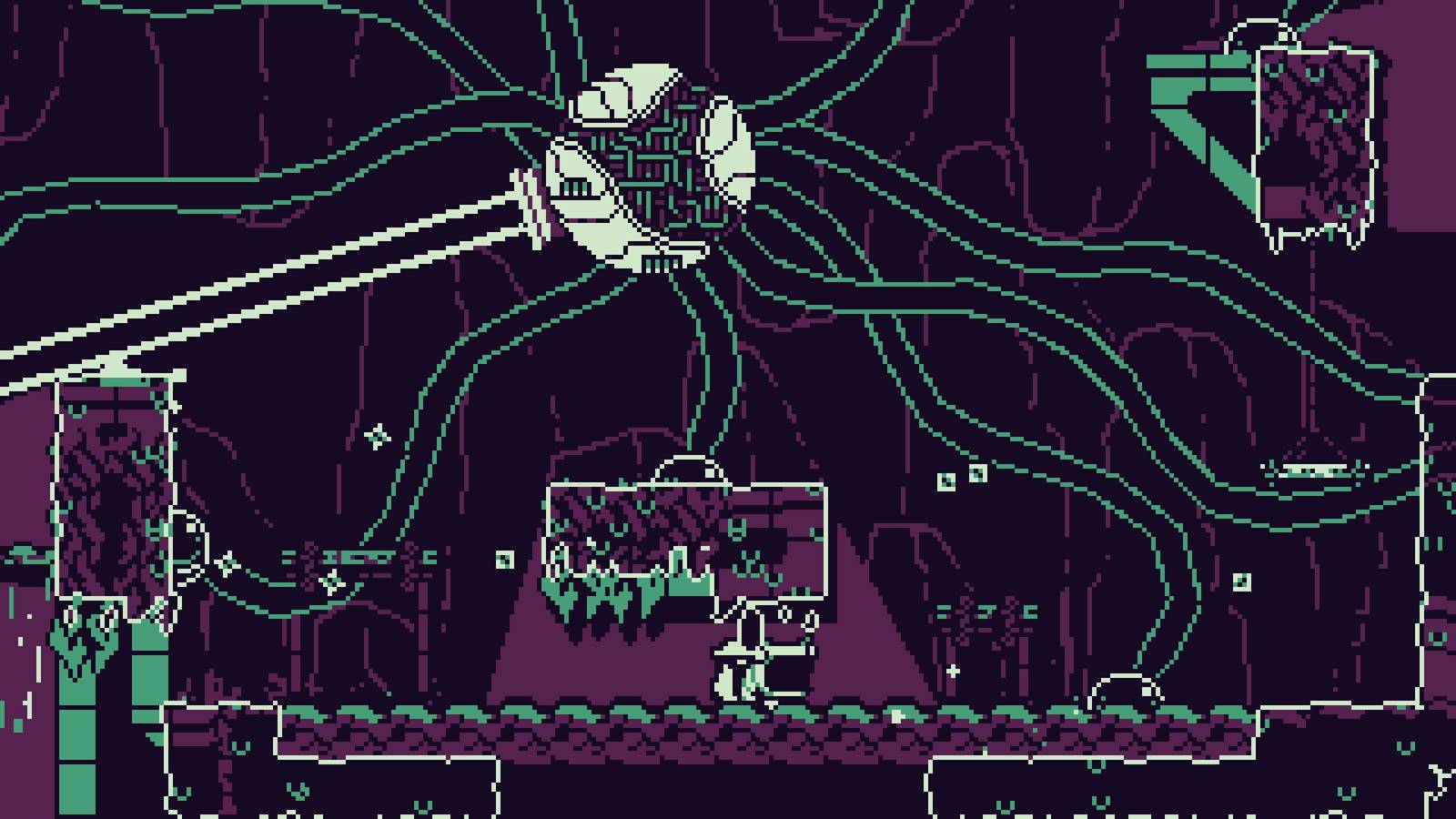 New Switch 2 Game by Celeste Creator Is an Unexpected Hollow Knight Rival New Switch 2 Game by Celeste Creator Is an Unexpected Hollow Knight Rival