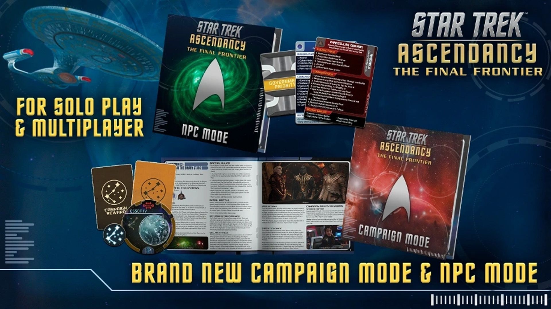 Star Trek Is Officially Getting a New Release