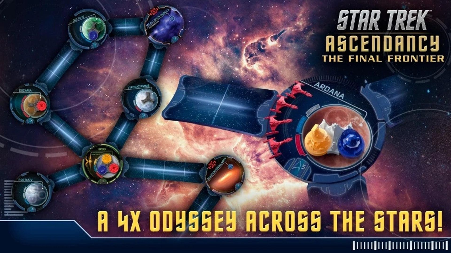 Star Trek Is Officially Getting a New Release