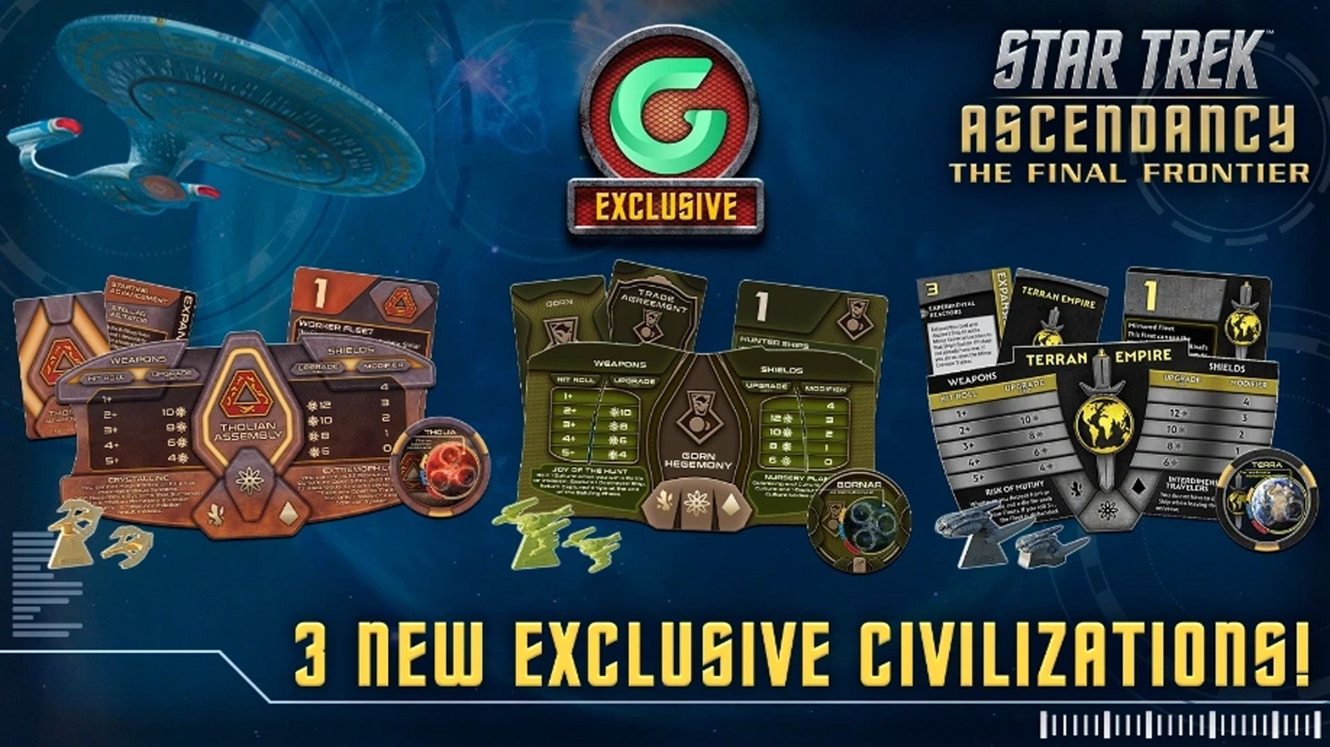 Star Trek Is Officially Getting a New Release