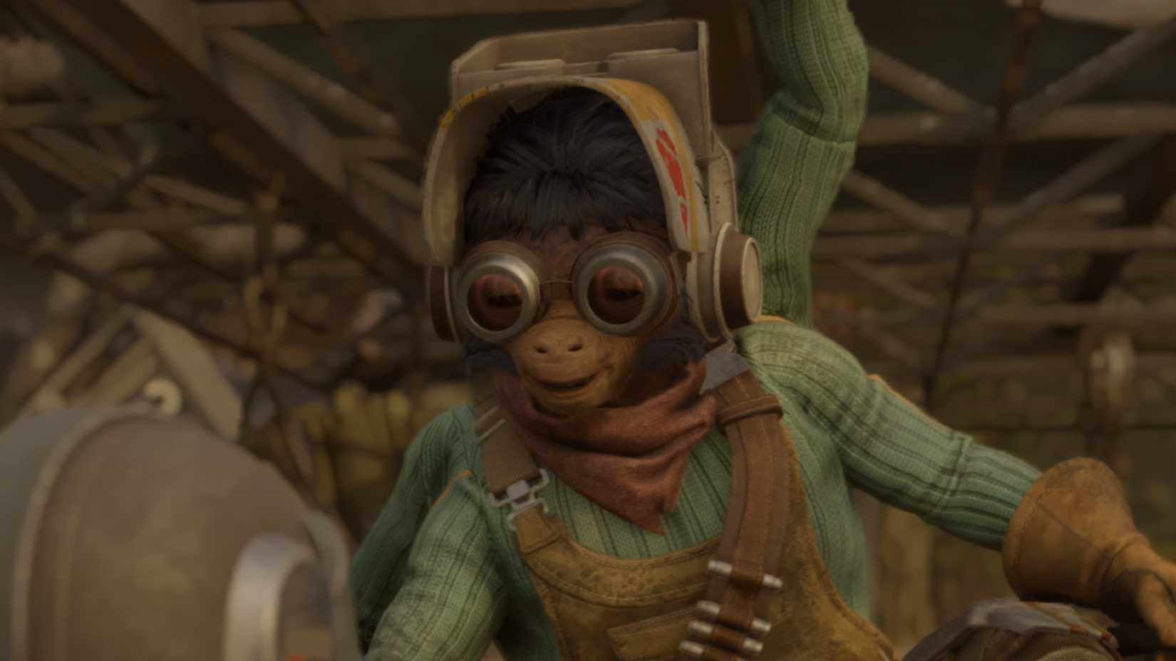 star wars galactic racer ability unlocks
