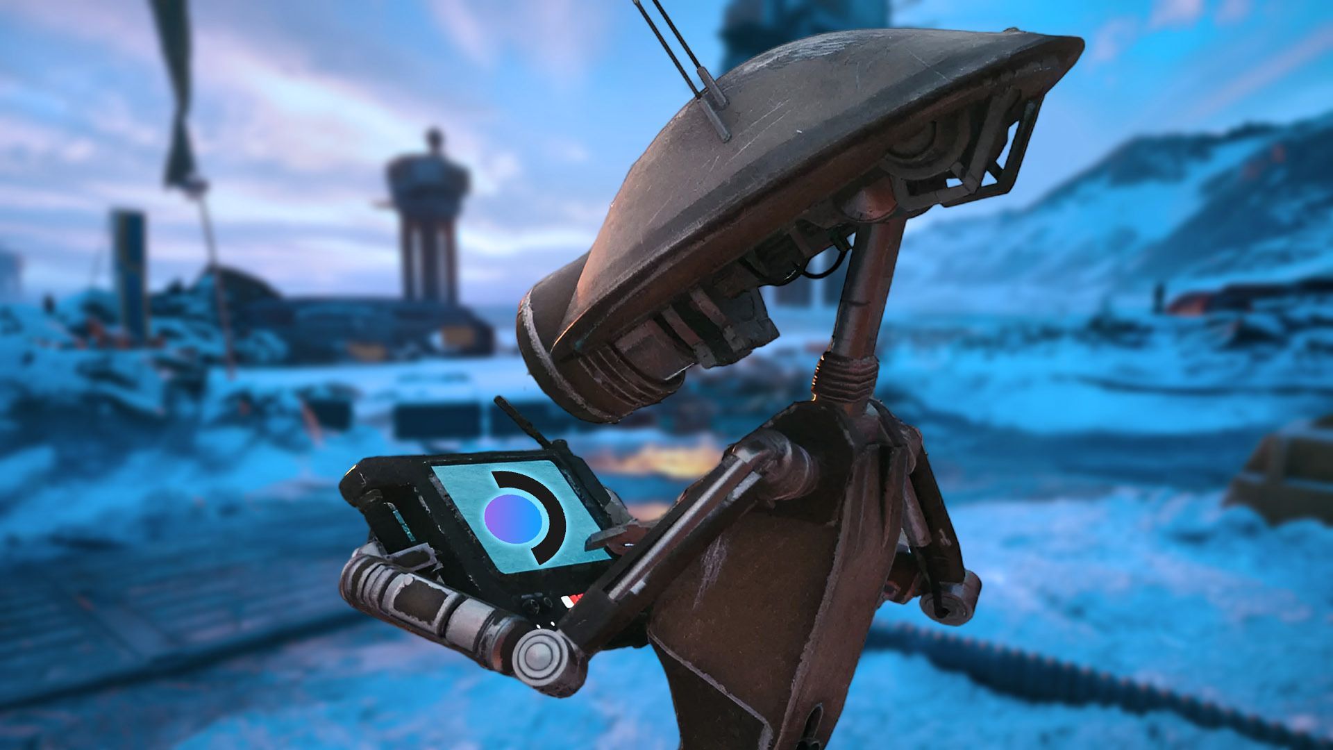 Star Wars Galactic Racer Steam Deck Optimization Guide 2026 [Guide]