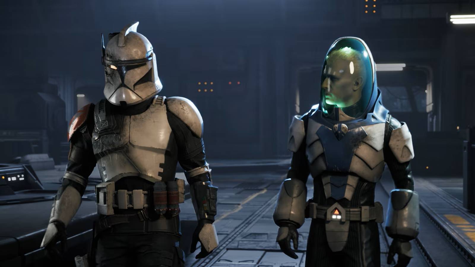 Star Wars Zero Company Just Released Update 1.2 Star Wars Zero Company Just Released Update 1.2