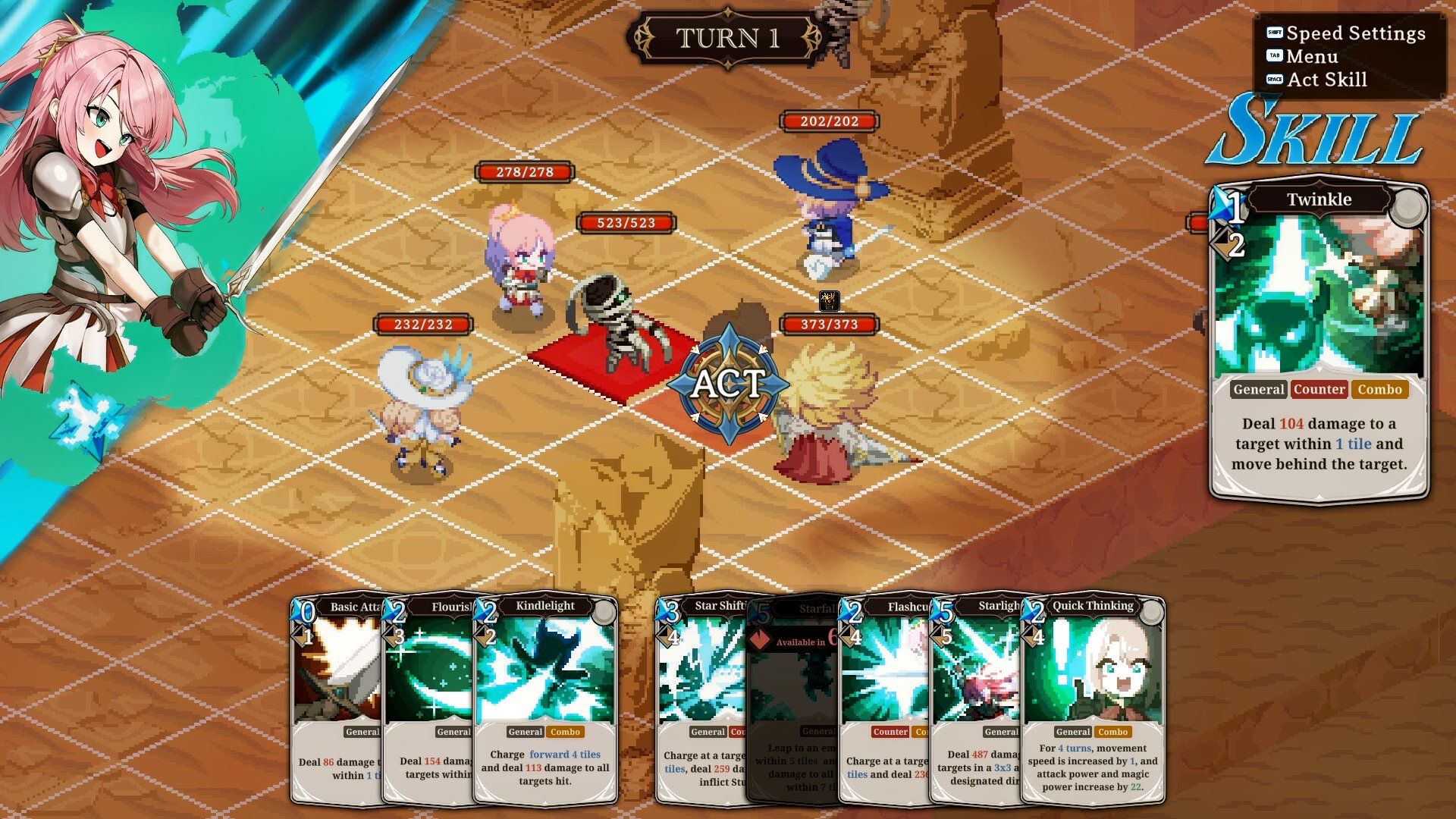 8/10 Turn-Based JRPG Officially Confirmed for Nintendo Switch 2 and PS5