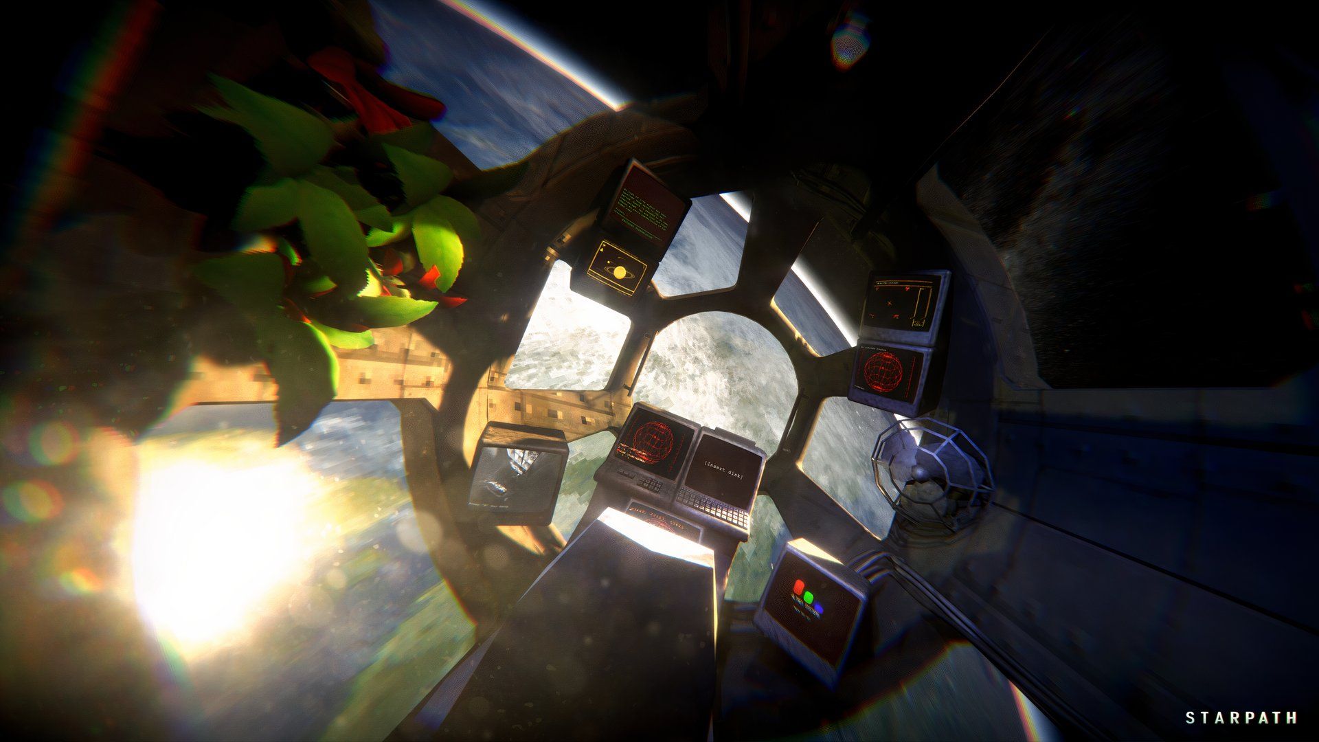 Valheim Dev Is Making an Open-World Co-Op Space Sim Game