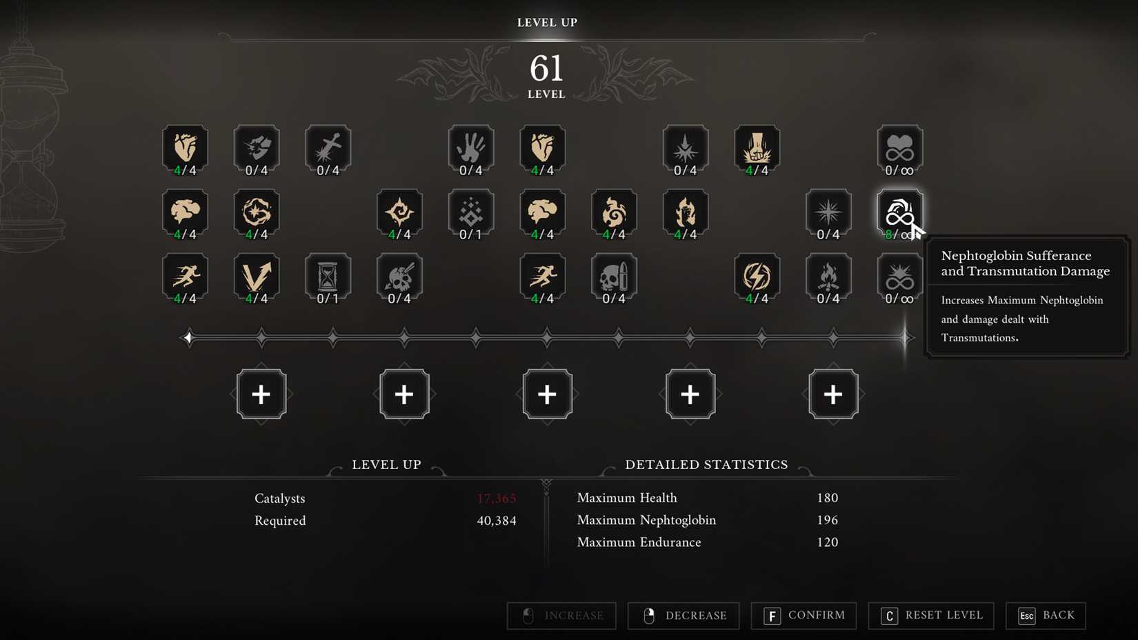 Stasis Build Guide in Valor Mortis