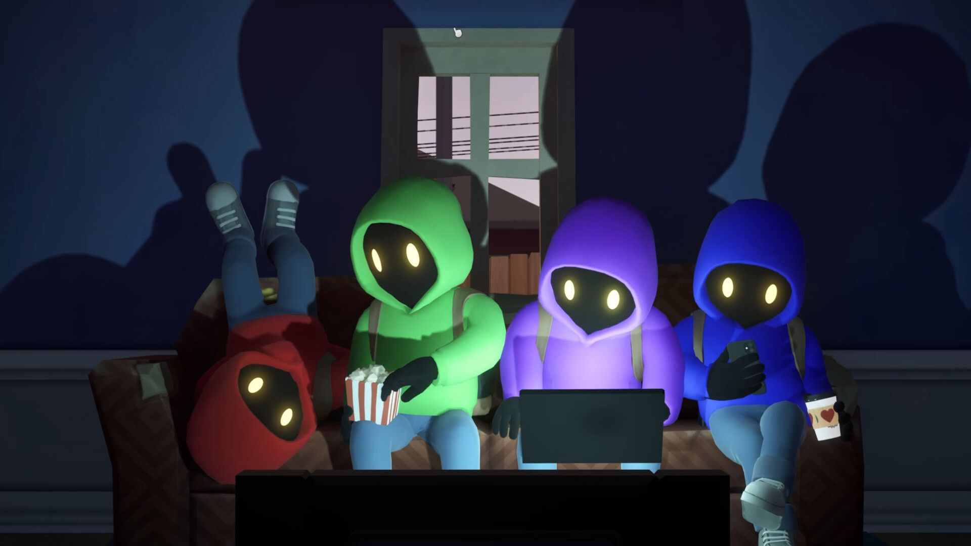 Steam’s Next Big Co-Op Hit Is Almost Here