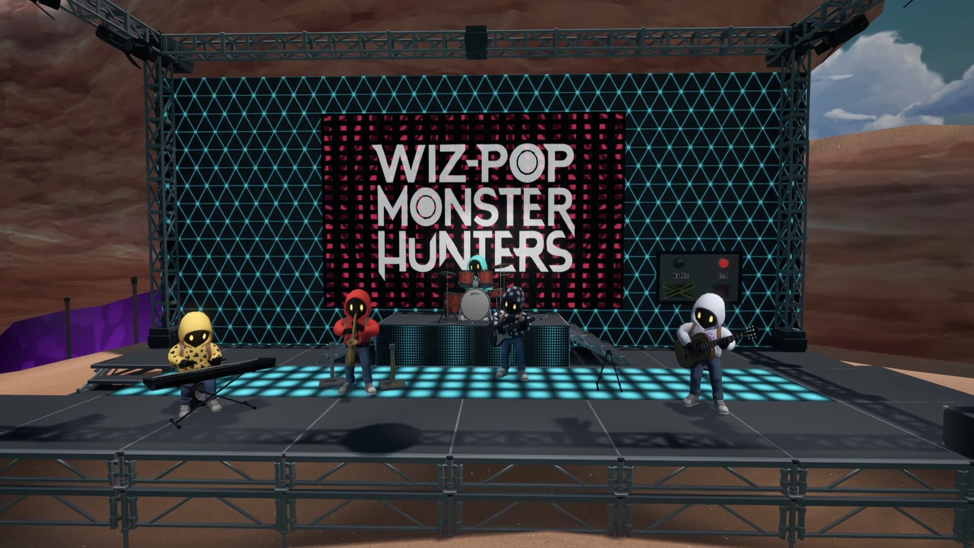 steam broke wizards press screenshot 9