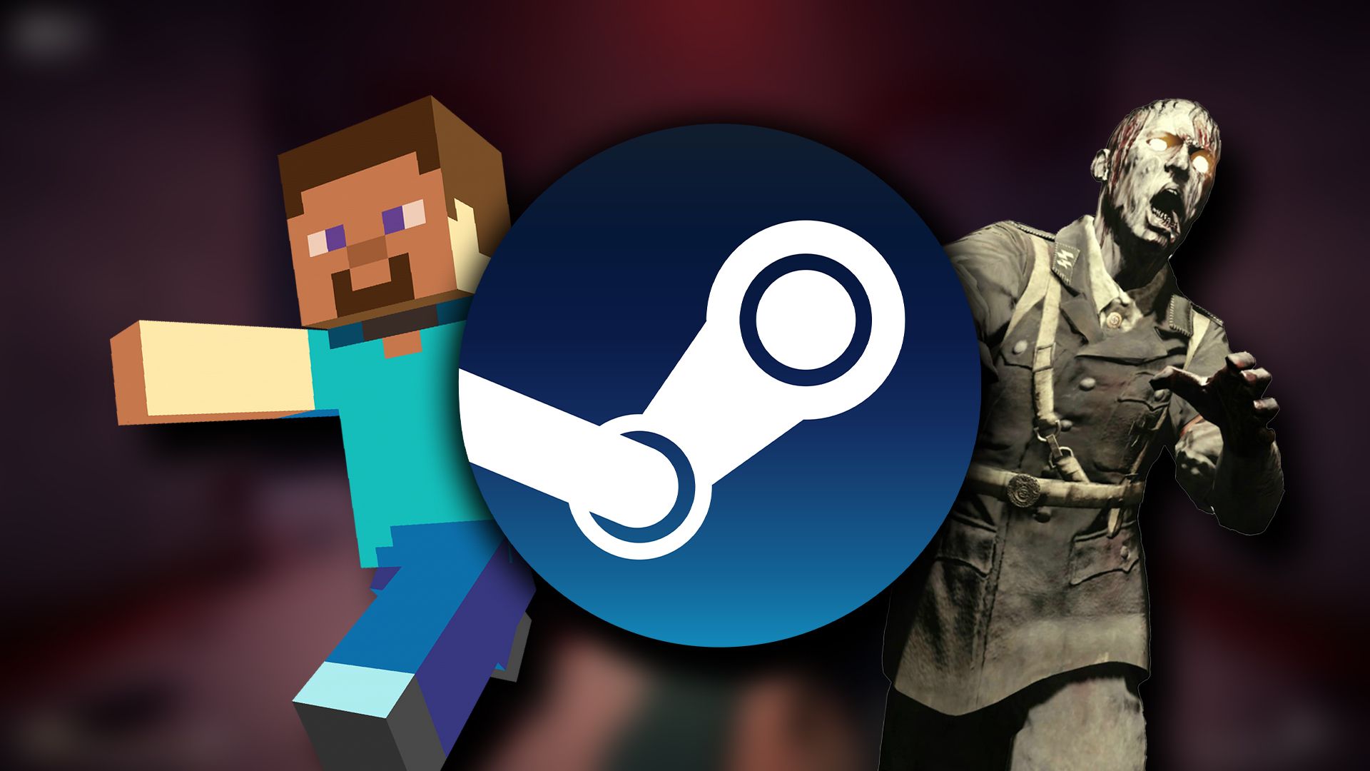 Mortuus Steam Demo: COD Zombies Meets Minecraft [Confirmed]