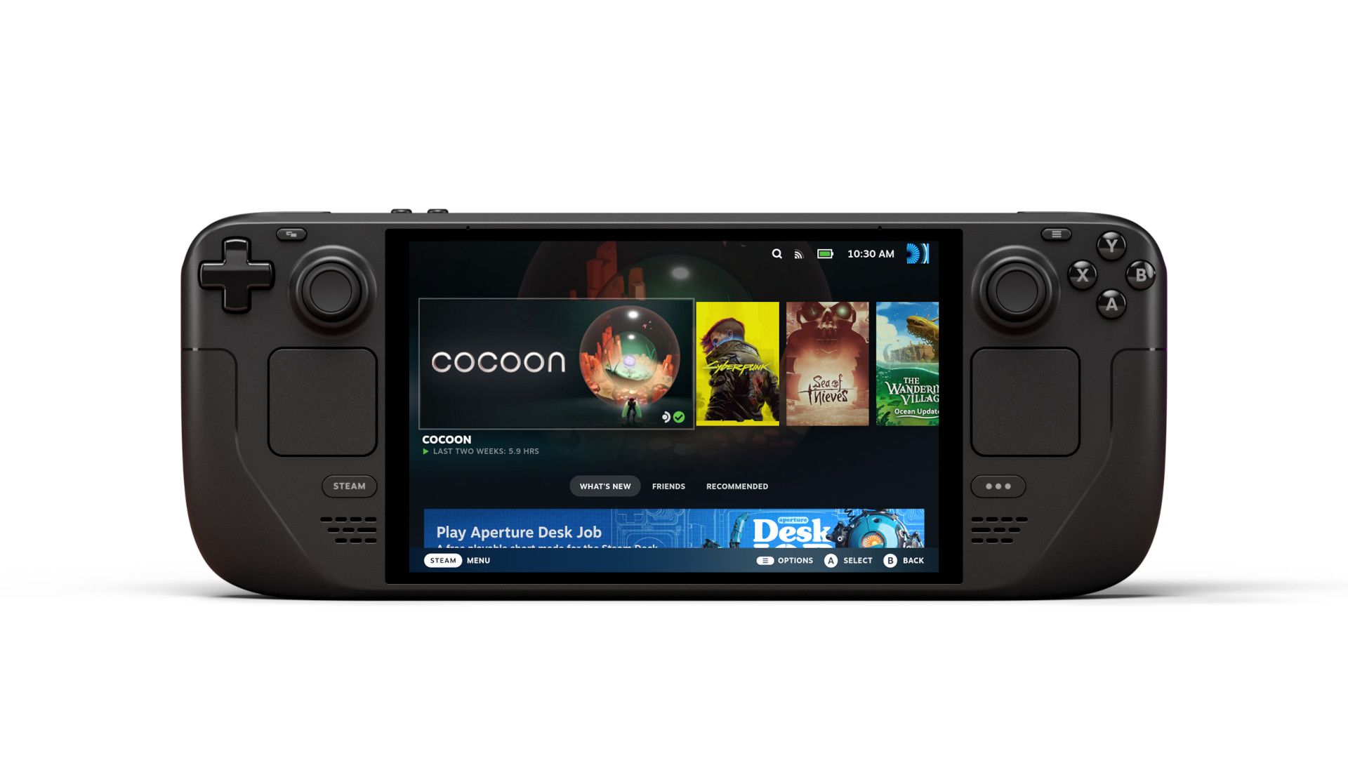 Steam Deck 2 Specs: [Confirmed Leak & Release Details 2026]