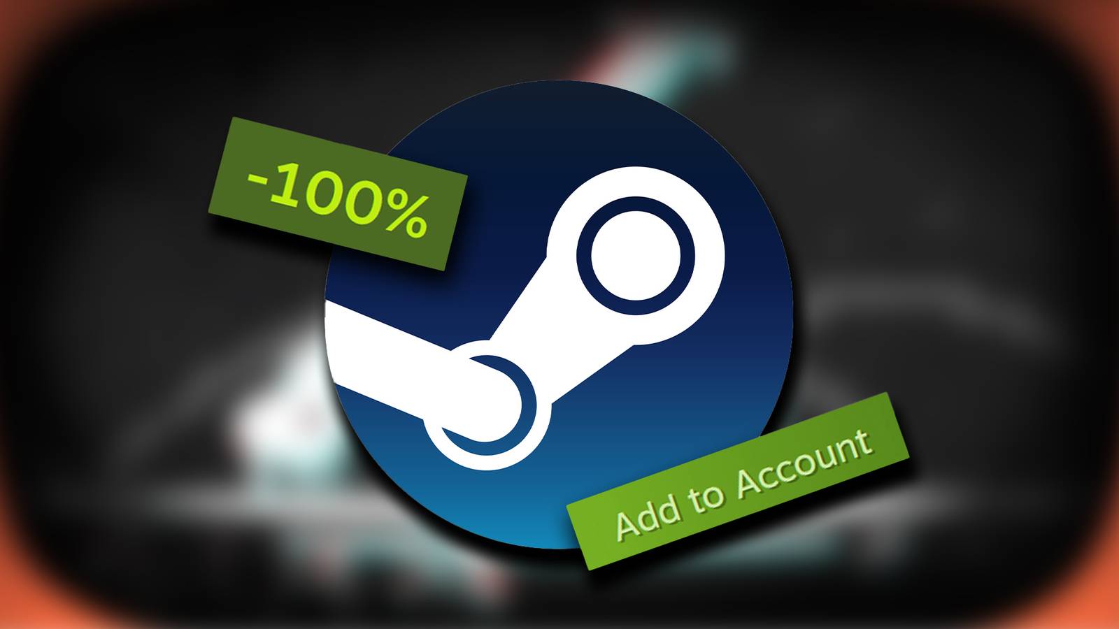 Steam Quietly Leaks Next 100% Free to Keep Game Ahead of Time Steam Quietly Leaks Next 100% Free to Keep Game Ahead of Time