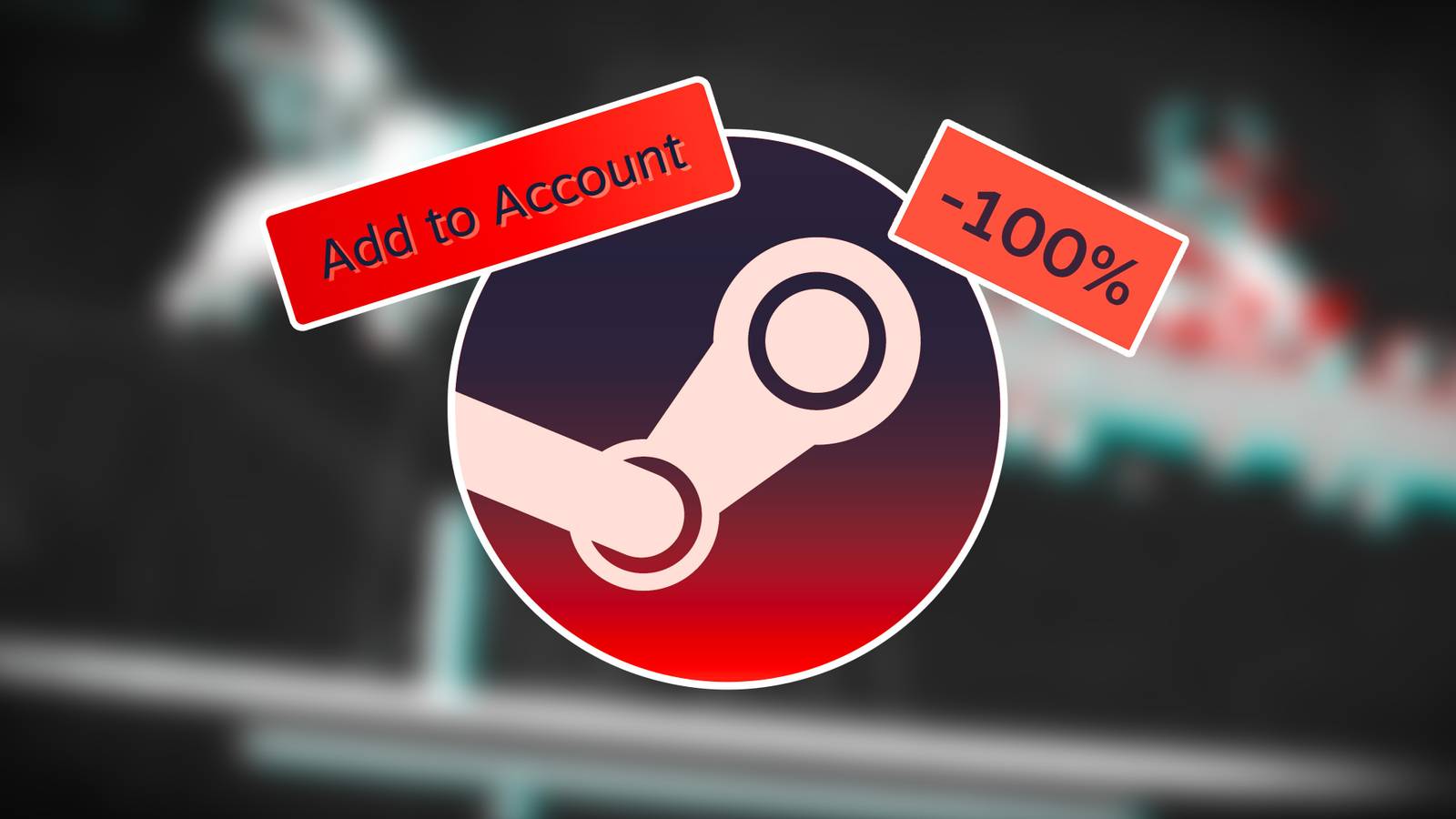 Steam Users Have Until October 12 to Claim 2016 Game Completely Free of Charge Steam Users Have Until October 12 to Claim 2016 Game Completely Free of Charge