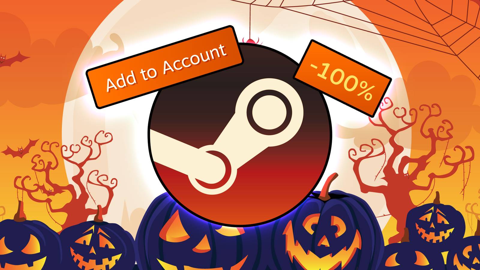 Steam Officially Confirms 2 New Free-to-Keep Games for October 2026 Steam Officially Confirms 2 New Free-to-Keep Games for October 2026