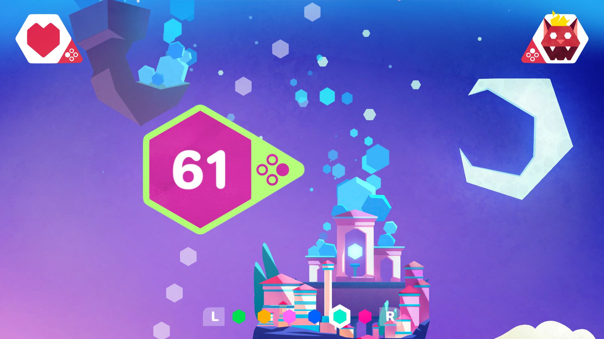 steam ftk hexologic 4