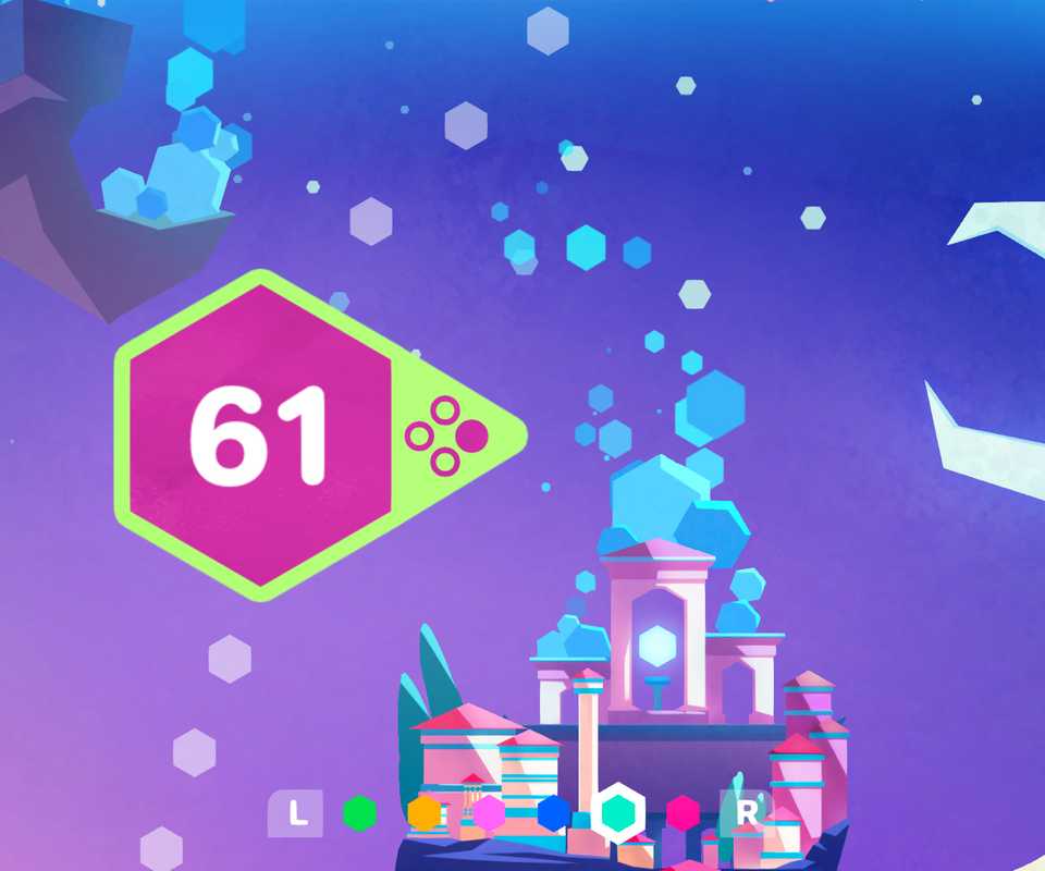 steam ftk hexologic 4