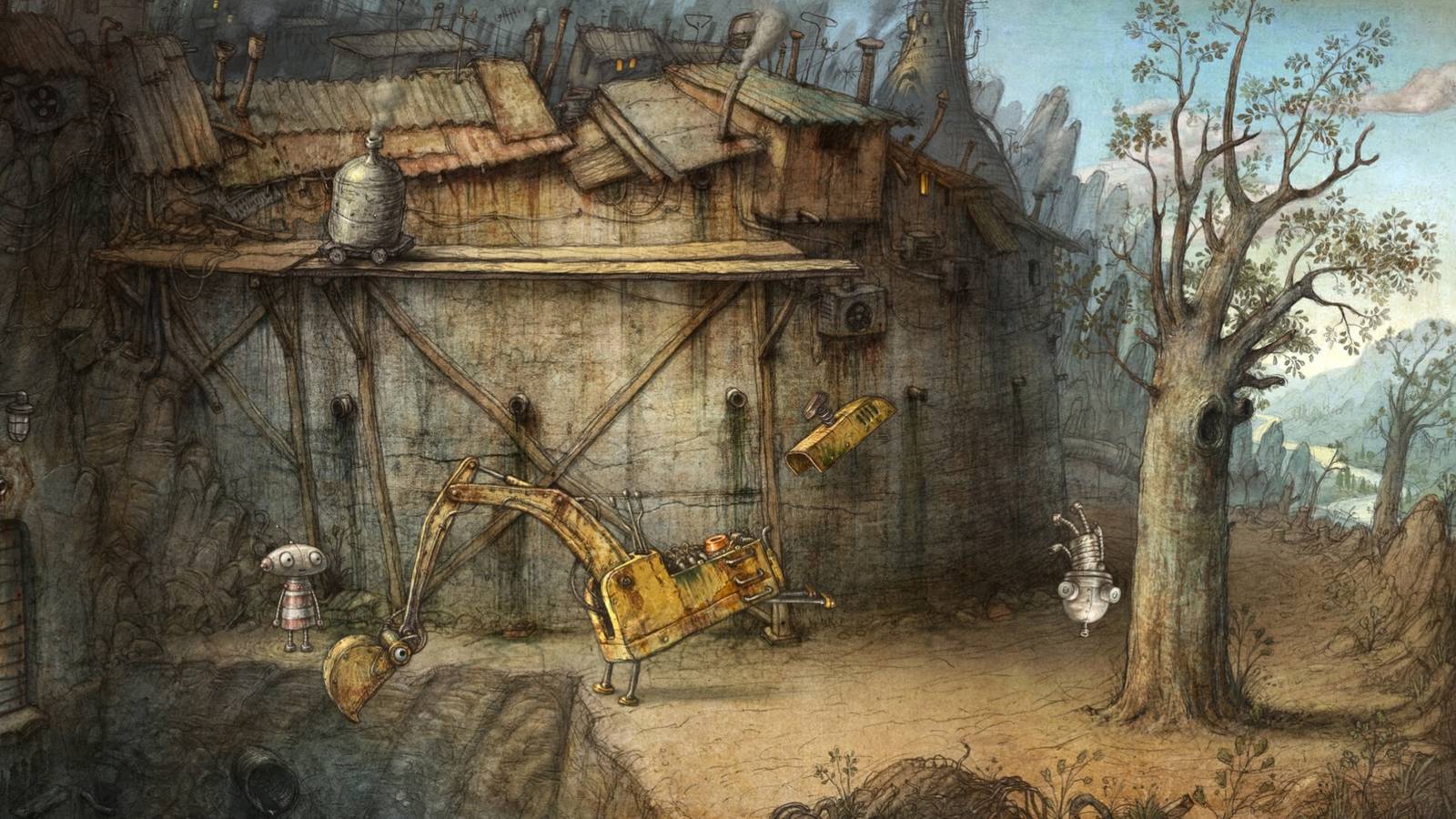 After 17 Years, Classic 2D Game Gets an Official Sequel After 17 Years, Classic 2D Game Gets an Official Sequel