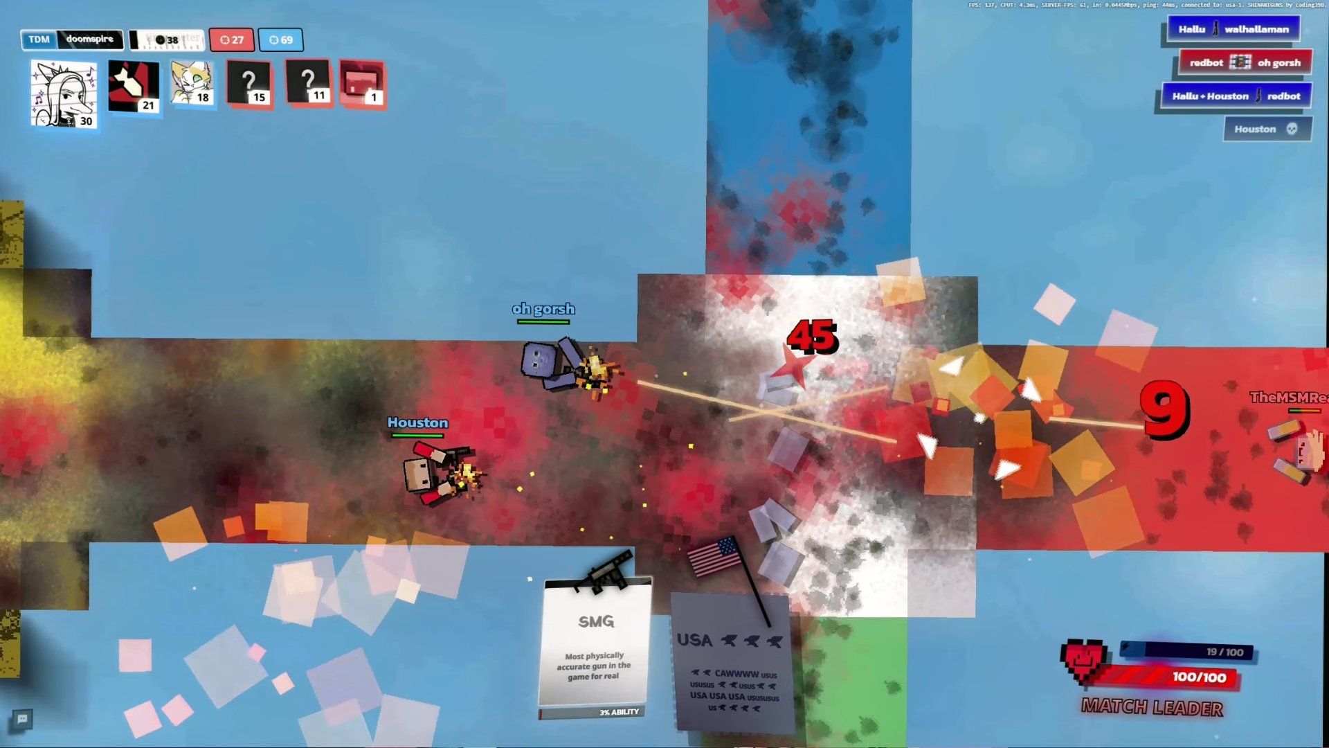2026 Co-Op Shooter Game on Steam Is Now Permanently Free