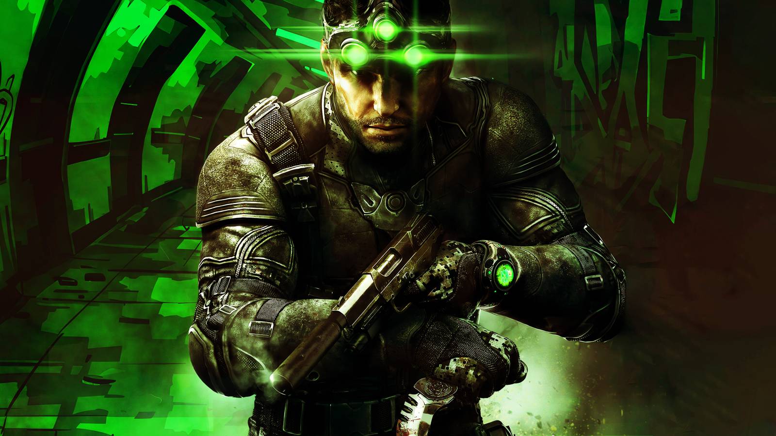 New Free Steam Stealth Game Is Like Splinter Cell, But Getting Caught Isn’t Game Over New Free Steam Stealth Game Is Like Splinter Cell, But Getting Caught Isn’t Game Over