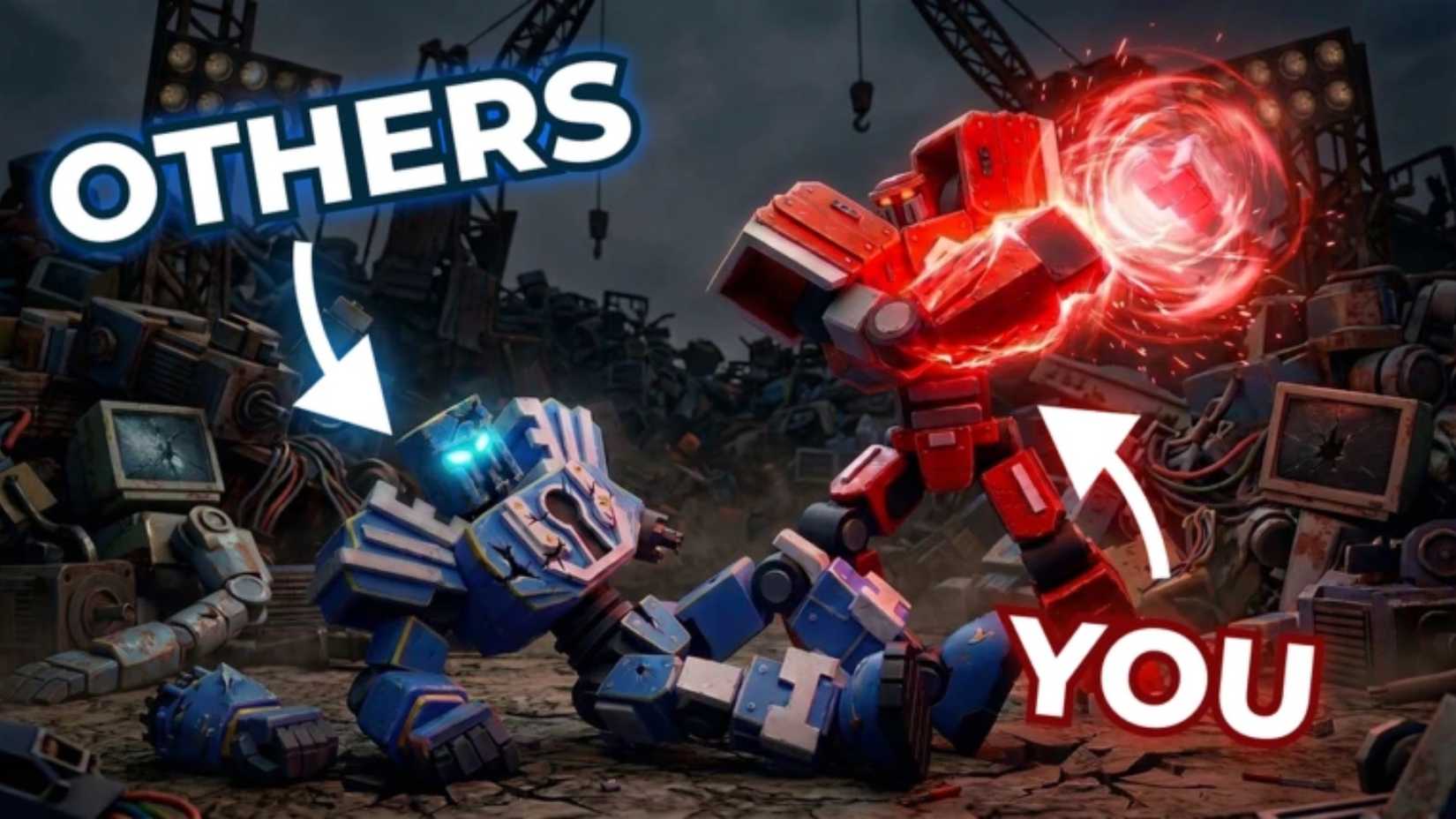 Steel Fighters Codes