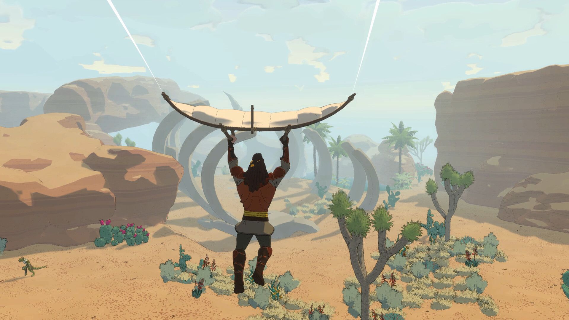 stormforge press screenshot 7