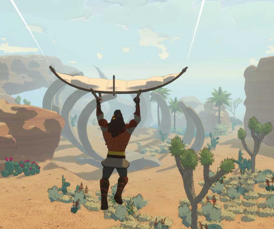 stormforge press screenshot 7