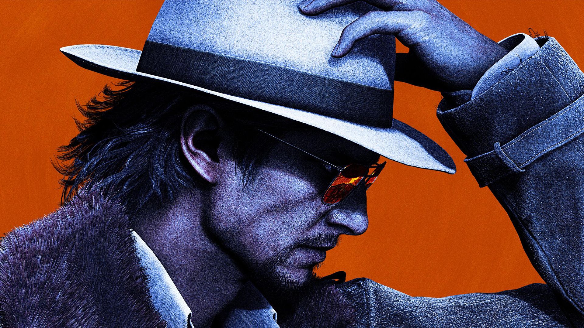 Stranger Than Heaven: RGG Studio Open World Preview [Confirmed]